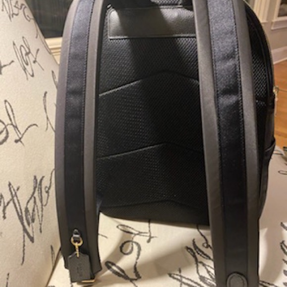 Signature Coach Backpack main image 5